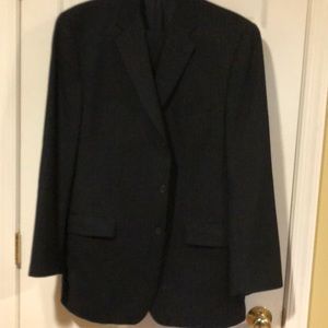 Men’s suit